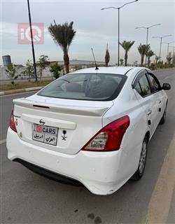 نيسان صني